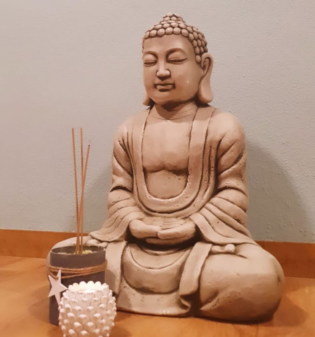 Buda Nidhan